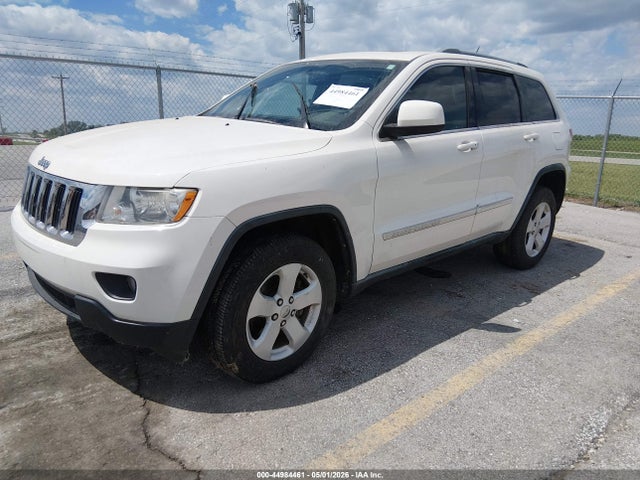 Aukcja sprzedaży 2011 Jeep Grand Cherokee Laredo, vin: 1J4RR4GG5BC738993, numer aukcji: 44984461