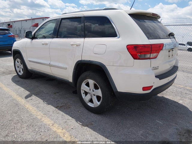 Aukcja sprzedaży 2011 Jeep Grand Cherokee Laredo, vin: 1J4RR4GG5BC738993, numer aukcji: 44984461