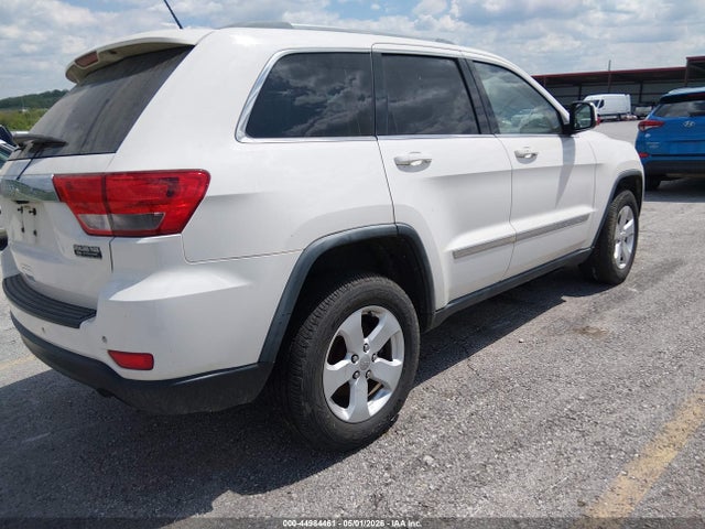 Aukcja sprzedaży 2011 Jeep Grand Cherokee Laredo, vin: 1J4RR4GG5BC738993, numer aukcji: 44984461