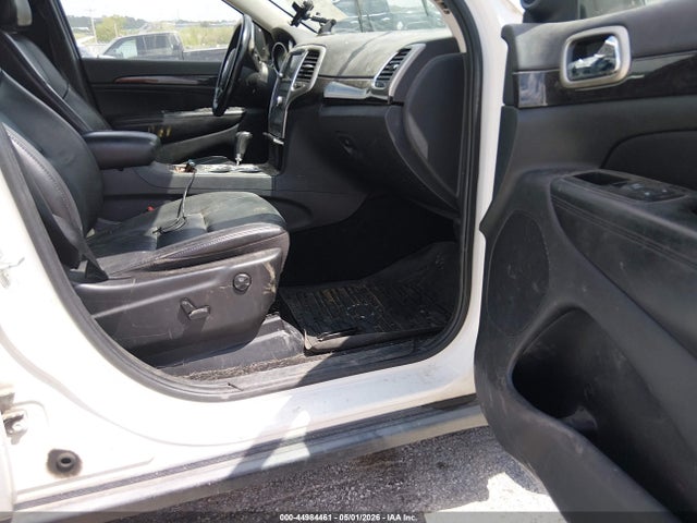 Aukcja sprzedaży 2011 Jeep Grand Cherokee Laredo, vin: 1J4RR4GG5BC738993, numer aukcji: 44984461