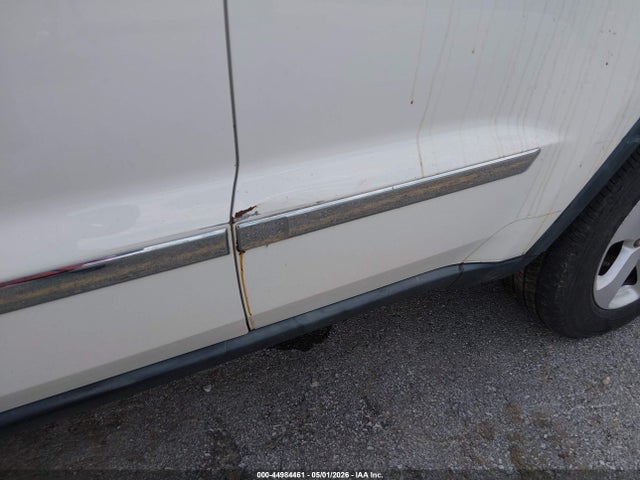 Aukcja sprzedaży 2011 Jeep Grand Cherokee Laredo, vin: 1J4RR4GG5BC738993, numer aukcji: 44984461