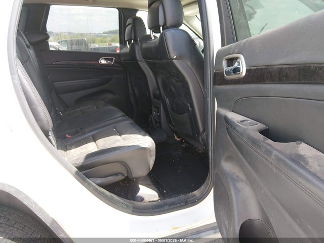 Aukcja sprzedaży 2011 Jeep Grand Cherokee Laredo, vin: 1J4RR4GG5BC738993, numer aukcji: 44984461