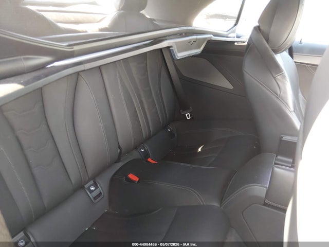 2019 Bmw M850i Xdrive მანქანა იყიდება აუქციონზე, vin: WBAFY4C52KBX39117, აუქციონის ნომერი: 44984466