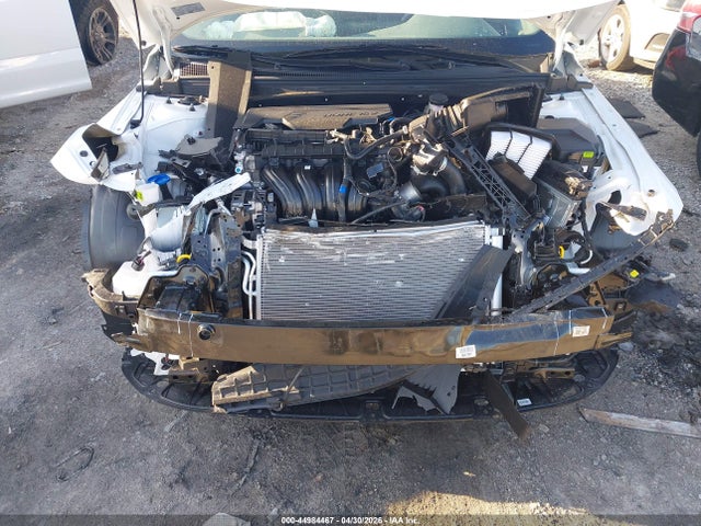 2026 Hyundai Elantra Se მანქანა იყიდება აუქციონზე, vin: KMHLL4DG7TU201339, აუქციონის ნომერი: 44984467