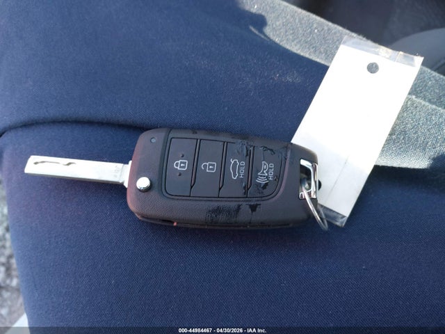 2026 Hyundai Elantra Se მანქანა იყიდება აუქციონზე, vin: KMHLL4DG7TU201339, აუქციონის ნომერი: 44984467