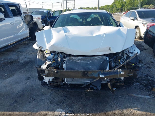 2026 Hyundai Elantra Se მანქანა იყიდება აუქციონზე, vin: KMHLL4DG7TU201339, აუქციონის ნომერი: 44984467