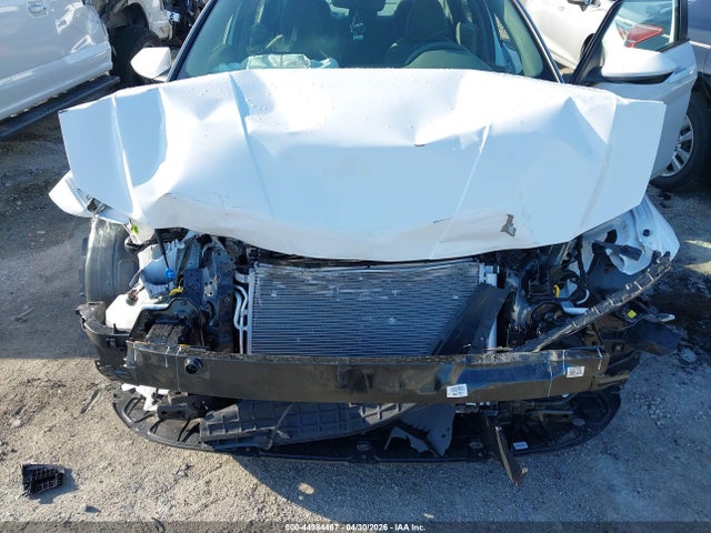 2026 Hyundai Elantra Se მანქანა იყიდება აუქციონზე, vin: KMHLL4DG7TU201339, აუქციონის ნომერი: 44984467