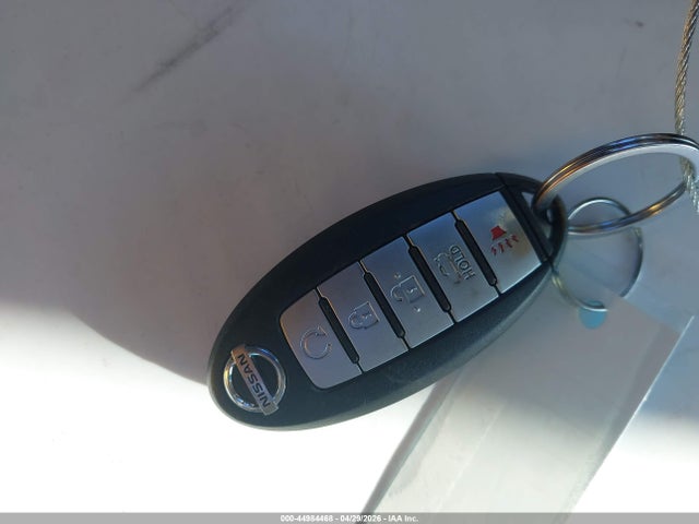 Nissan Altima 2.5 Sv 2015 1N4AL3AP3FC140775 Image 11