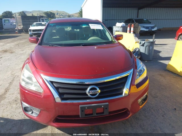 Nissan Altima 2.5 Sv 2015 1N4AL3AP3FC140775 Image 12
