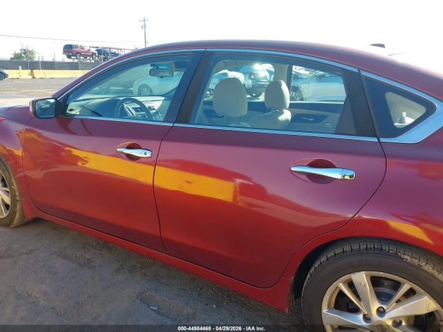 Nissan Altima 2.5 Sv 2015 1N4AL3AP3FC140775 Image 14