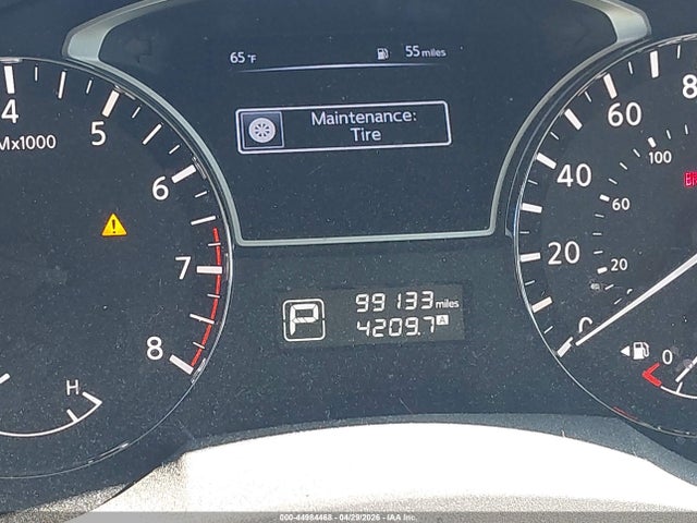 Nissan Altima 2.5 Sv 2015 1N4AL3AP3FC140775 Image 15