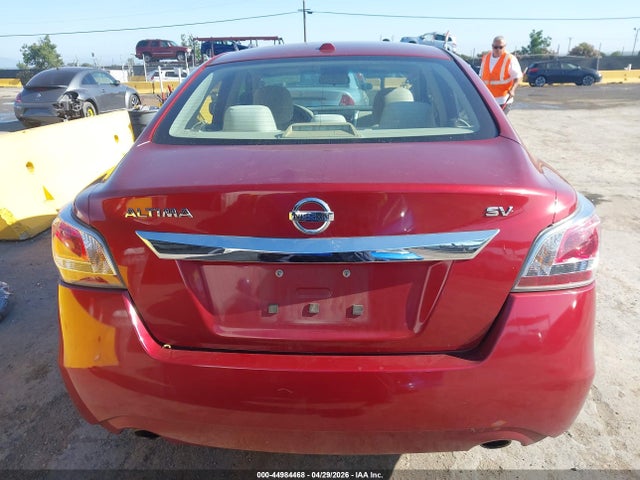 Nissan Altima 2.5 Sv 2015 1N4AL3AP3FC140775 Image 16