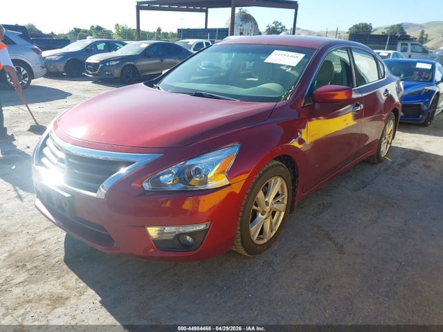 Nissan Altima 2.5 Sv 2015 1N4AL3AP3FC140775 Image 2