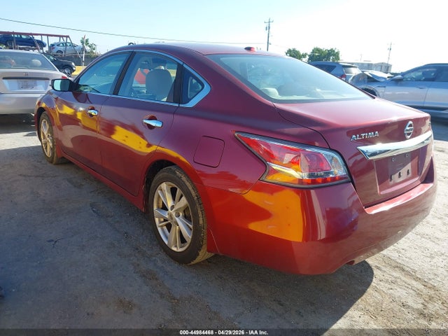 Nissan Altima 2.5 Sv 2015 1N4AL3AP3FC140775 Image 3
