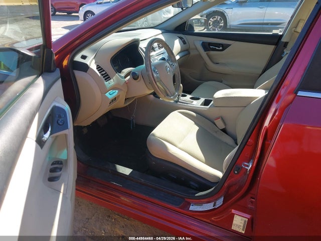 Nissan Altima 2.5 Sv 2015 1N4AL3AP3FC140775 Image 5