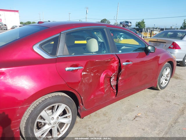 Nissan Altima 2.5 Sv 2015 1N4AL3AP3FC140775 Image 6