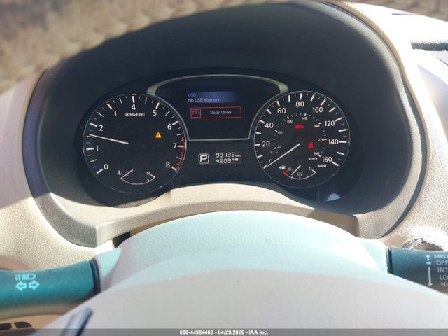 Nissan Altima 2.5 Sv 2015 1N4AL3AP3FC140775 Image 7