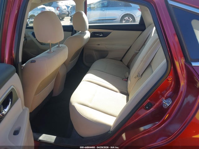 Nissan Altima 2.5 Sv 2015 1N4AL3AP3FC140775 Image 8