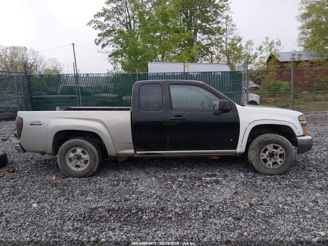 Aukcja sprzedaży 2004 Gmc Canyon Sl, vin: 1GTDT196948213834, numer aukcji: 44984473