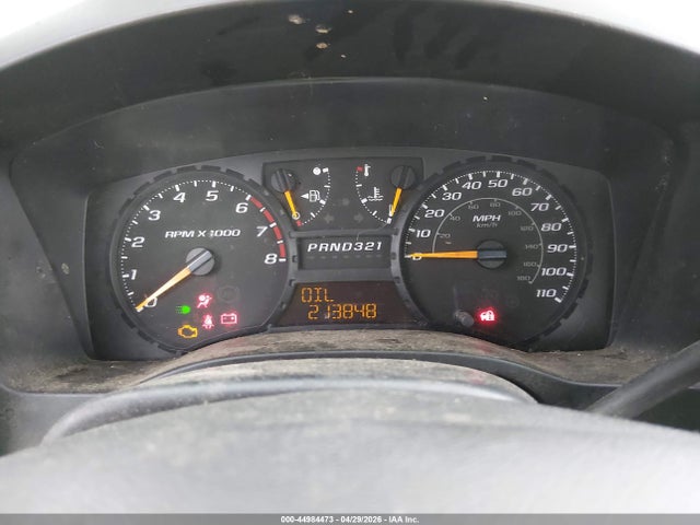 Auction sale of the 2004 Gmc Canyon Sl, vin: 1GTDT196948213834, lot number: 44984473