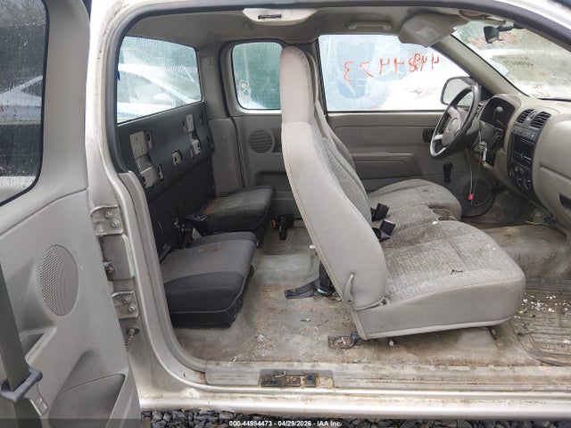 Продажа на аукционе авто 2004 Gmc Canyon Sl, vin: 1GTDT196948213834, номер лота: 44984473
