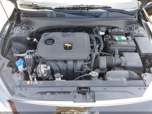 Продаж на аукціоні авто 2022 Kia Forte Gt-line, vin: 3KPF54AD8NE454953, номер лоту: 44984474