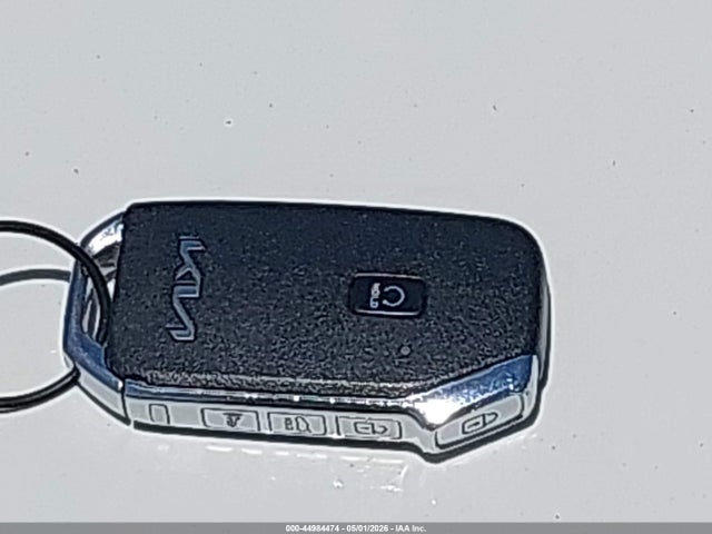 Продаж на аукціоні авто 2022 Kia Forte Gt-line, vin: 3KPF54AD8NE454953, номер лоту: 44984474