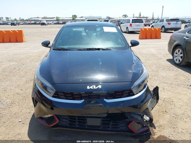 Продаж на аукціоні авто 2022 Kia Forte Gt-line, vin: 3KPF54AD8NE454953, номер лоту: 44984474