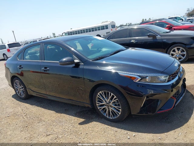 Продаж на аукціоні авто 2022 Kia Forte Gt-line, vin: 3KPF54AD8NE454953, номер лоту: 44984474