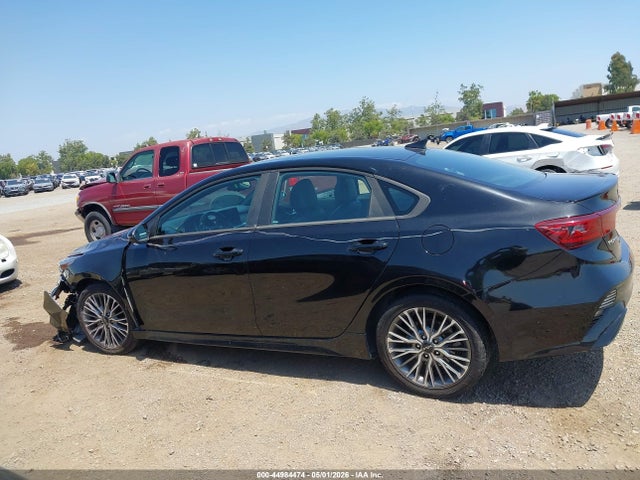 Продаж на аукціоні авто 2022 Kia Forte Gt-line, vin: 3KPF54AD8NE454953, номер лоту: 44984474