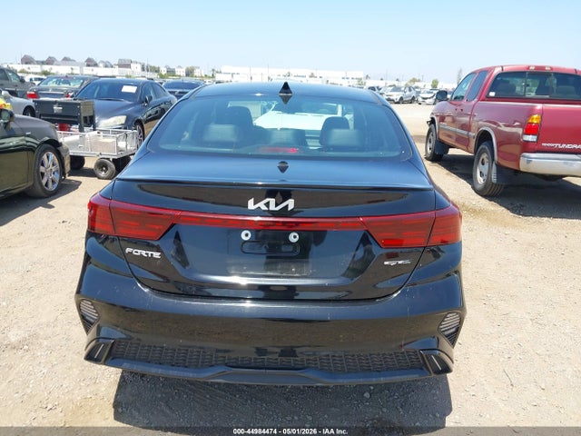 Продаж на аукціоні авто 2022 Kia Forte Gt-line, vin: 3KPF54AD8NE454953, номер лоту: 44984474