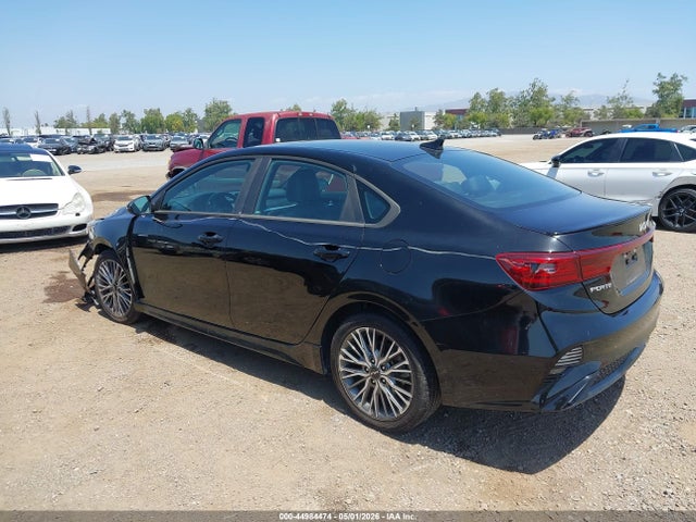 Продаж на аукціоні авто 2022 Kia Forte Gt-line, vin: 3KPF54AD8NE454953, номер лоту: 44984474