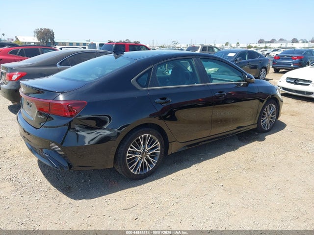 Продаж на аукціоні авто 2022 Kia Forte Gt-line, vin: 3KPF54AD8NE454953, номер лоту: 44984474