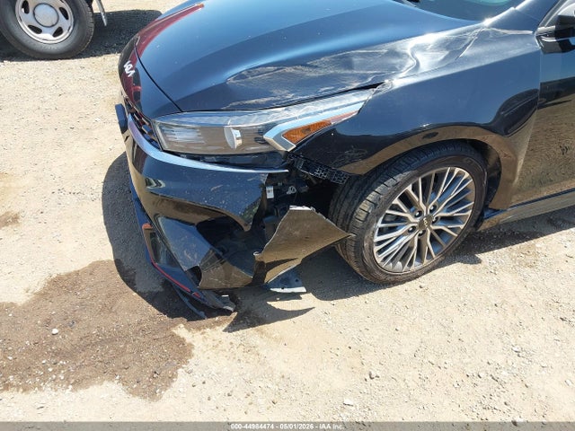 Продаж на аукціоні авто 2022 Kia Forte Gt-line, vin: 3KPF54AD8NE454953, номер лоту: 44984474