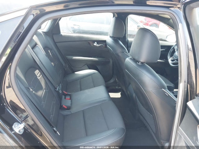 Продаж на аукціоні авто 2022 Kia Forte Gt-line, vin: 3KPF54AD8NE454953, номер лоту: 44984474