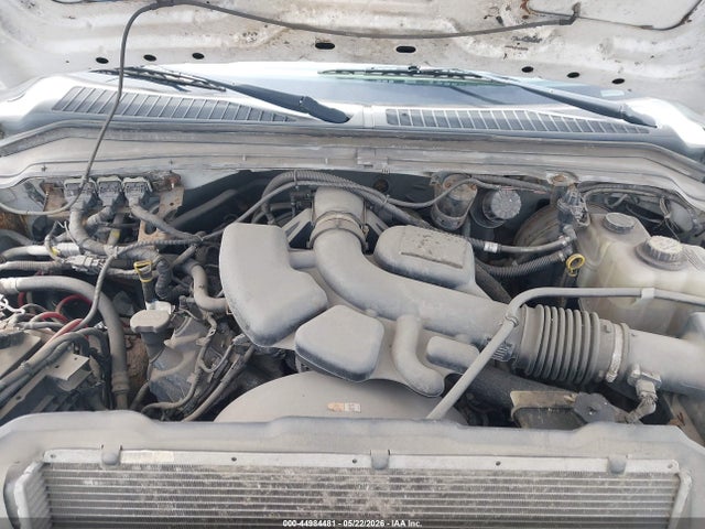 Продаж на аукціоні авто 2008 Ford F-250 Xl/xlt, vin: 1FTNF21528EC98897, номер лоту: 44984481