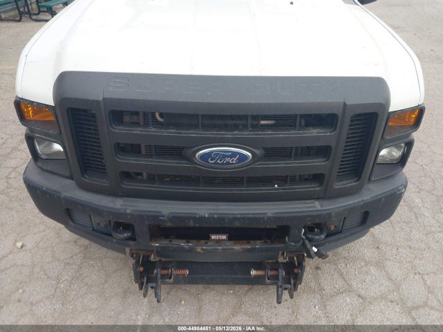 Продаж на аукціоні авто 2008 Ford F-250 Xl/xlt, vin: 1FTNF21528EC98897, номер лоту: 44984481