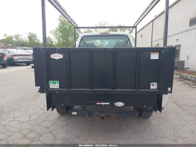 Продаж на аукціоні авто 2008 Ford F-250 Xl/xlt, vin: 1FTNF21528EC98897, номер лоту: 44984481