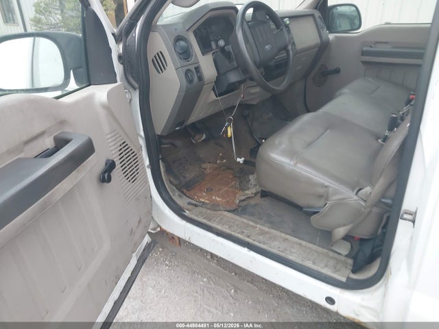 Продаж на аукціоні авто 2008 Ford F-250 Xl/xlt, vin: 1FTNF21528EC98897, номер лоту: 44984481