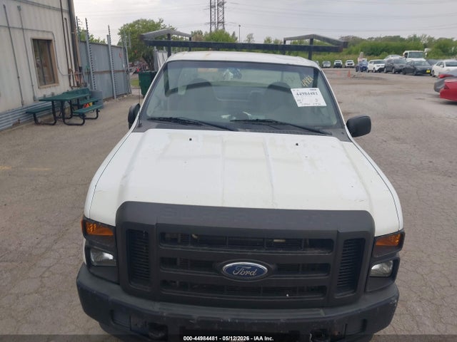 Продаж на аукціоні авто 2008 Ford F-250 Xl/xlt, vin: 1FTNF21528EC98897, номер лоту: 44984481