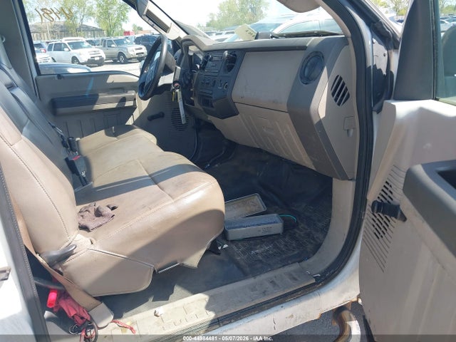 Продаж на аукціоні авто 2008 Ford F-250 Xl/xlt, vin: 1FTNF21528EC98897, номер лоту: 44984481