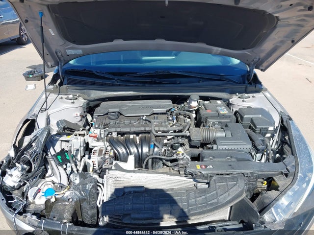 Hyundai ELANTRA SEL 2022 KMHLS4AG4NU287784 Image 10