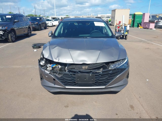 Hyundai ELANTRA SEL 2022 KMHLS4AG4NU287784 Image 13