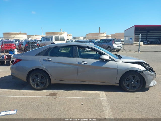 Hyundai ELANTRA SEL 2022 KMHLS4AG4NU287784 Image 14