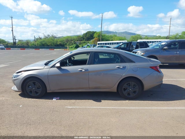 Hyundai ELANTRA SEL 2022 KMHLS4AG4NU287784 Image 15