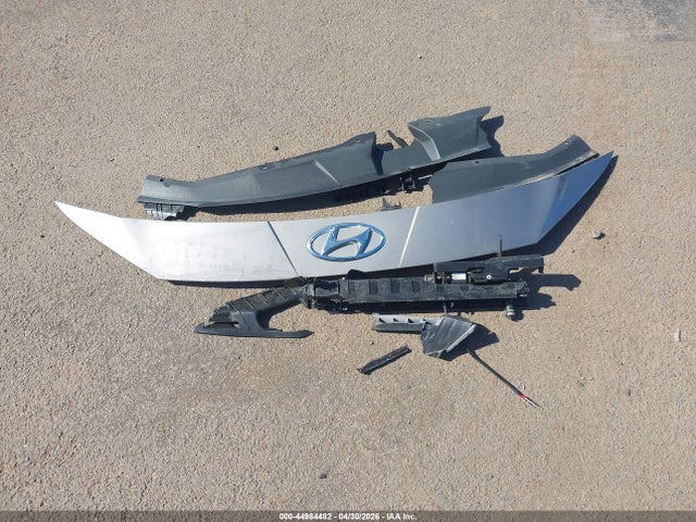 Hyundai ELANTRA SEL 2022 KMHLS4AG4NU287784 Image 12