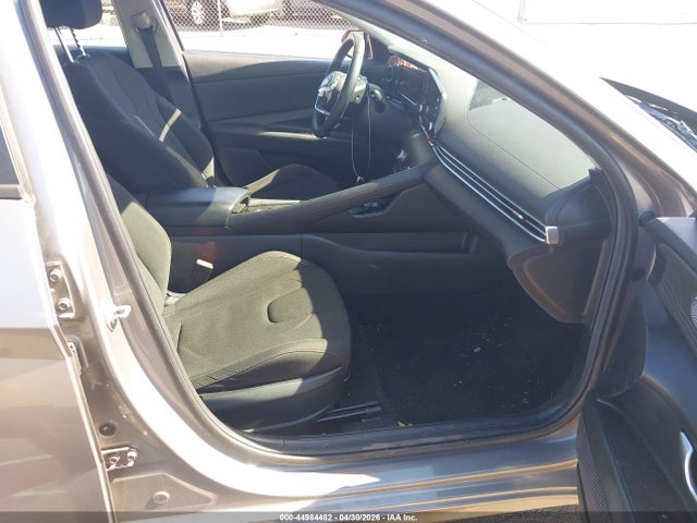 Hyundai ELANTRA SEL 2022 KMHLS4AG4NU287784 Image 5