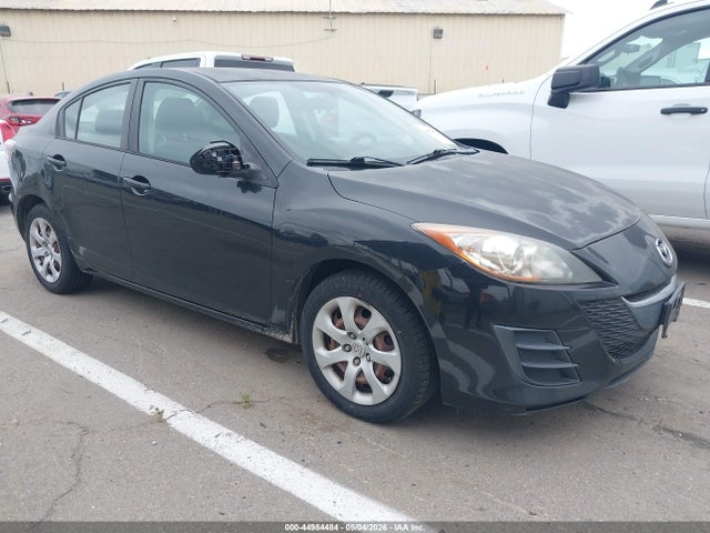 Продажа на аукционе авто 2010 Mazda Mazda3 I Sport, vin: JM1BL1SF5A1209642, номер лота: 44984484