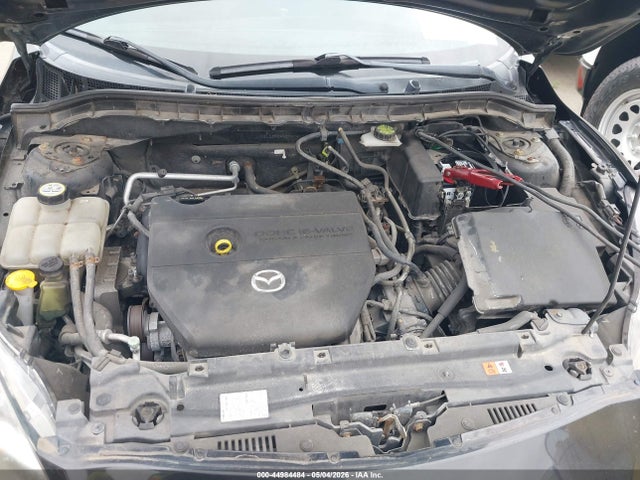 Продажа на аукционе авто 2010 Mazda Mazda3 I Sport, vin: JM1BL1SF5A1209642, номер лота: 44984484