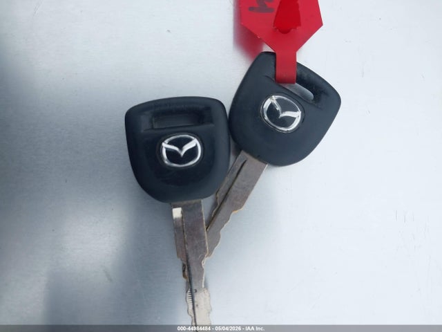 Продажа на аукционе авто 2010 Mazda Mazda3 I Sport, vin: JM1BL1SF5A1209642, номер лота: 44984484